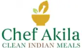 Chef Akila's Clean Indian Meals