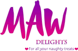 MAW Delights Logo